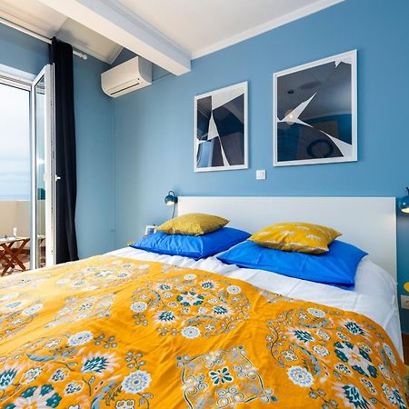 Apartment Pantofule Dubrovnik Kültér fotó