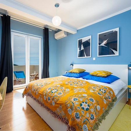 Apartment Pantofule Dubrovnik Kültér fotó