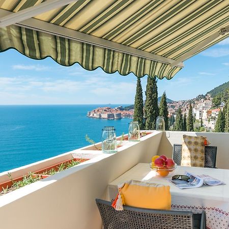 Apartment Pantofule Dubrovnik Kültér fotó