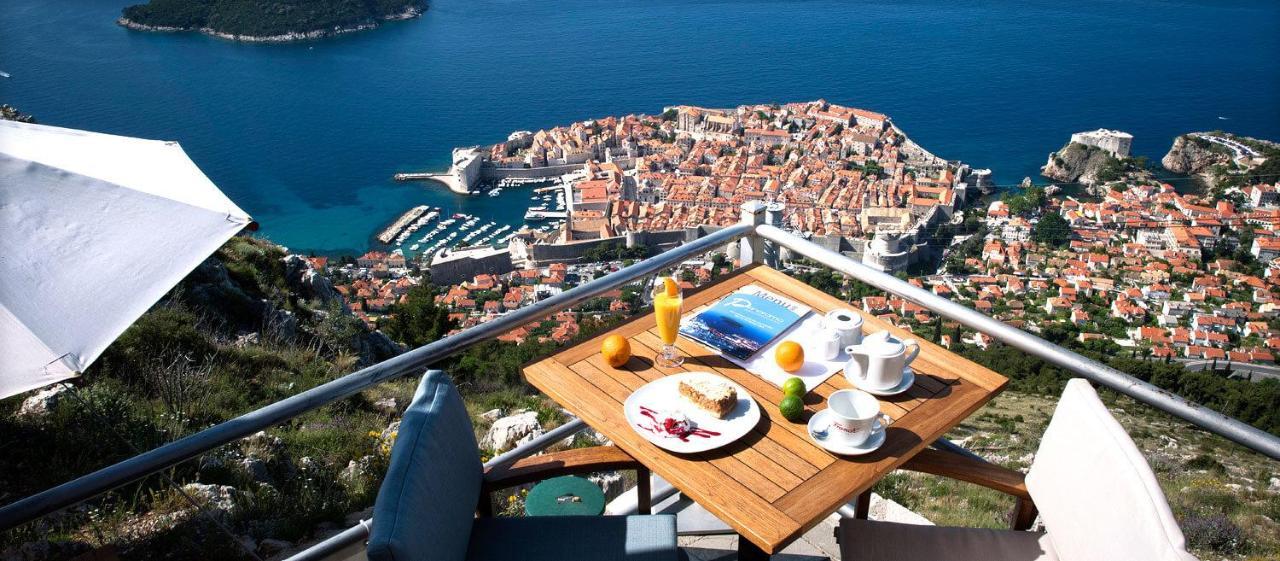 Apartment Pantofule Dubrovnik Kültér fotó