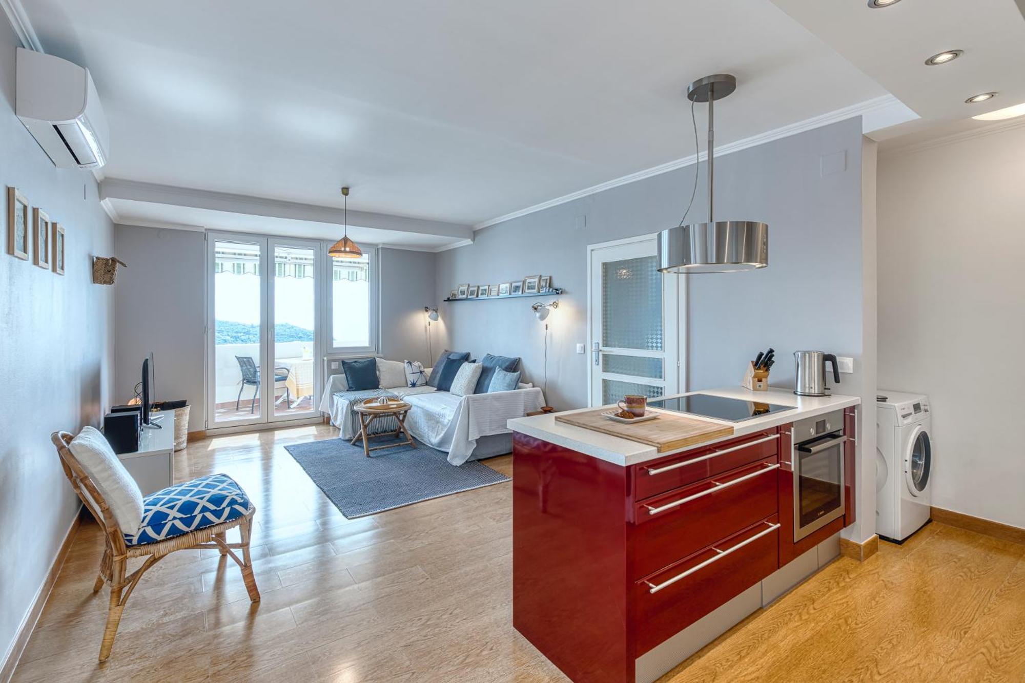 Apartment Pantofule Dubrovnik Kültér fotó