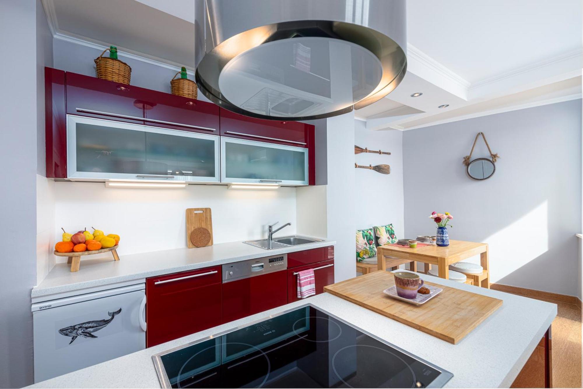 Apartment Pantofule Dubrovnik Kültér fotó