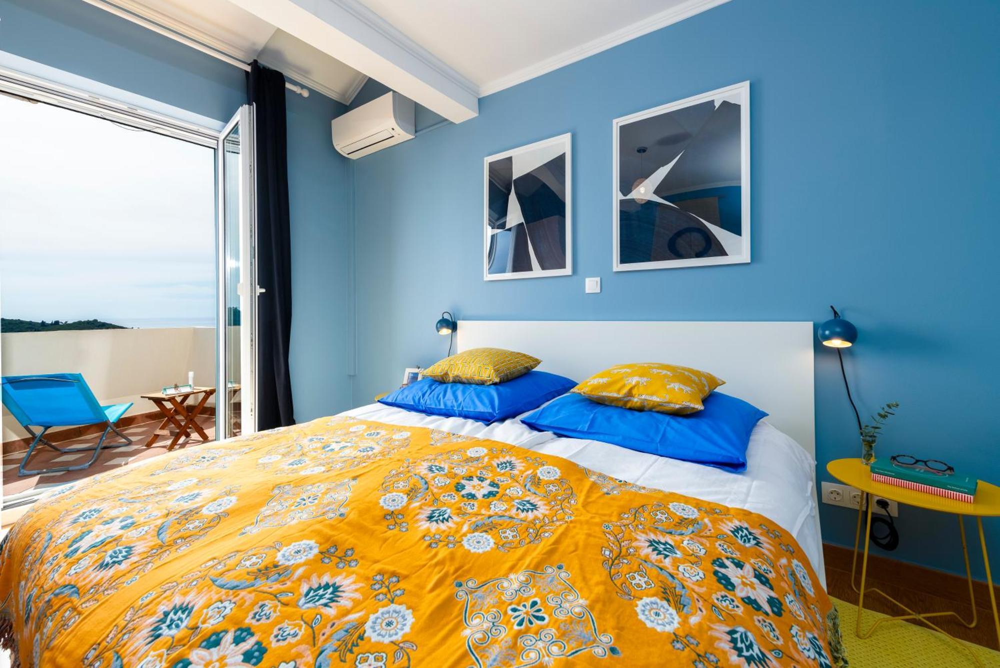 Apartment Pantofule Dubrovnik Kültér fotó