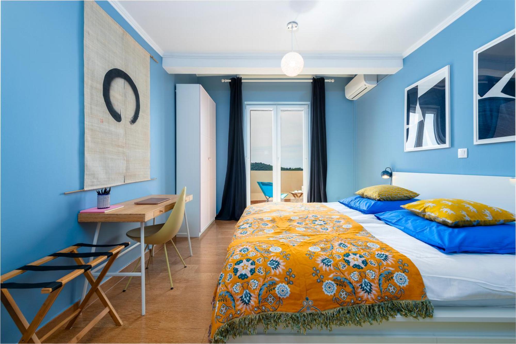 Apartment Pantofule Dubrovnik Kültér fotó
