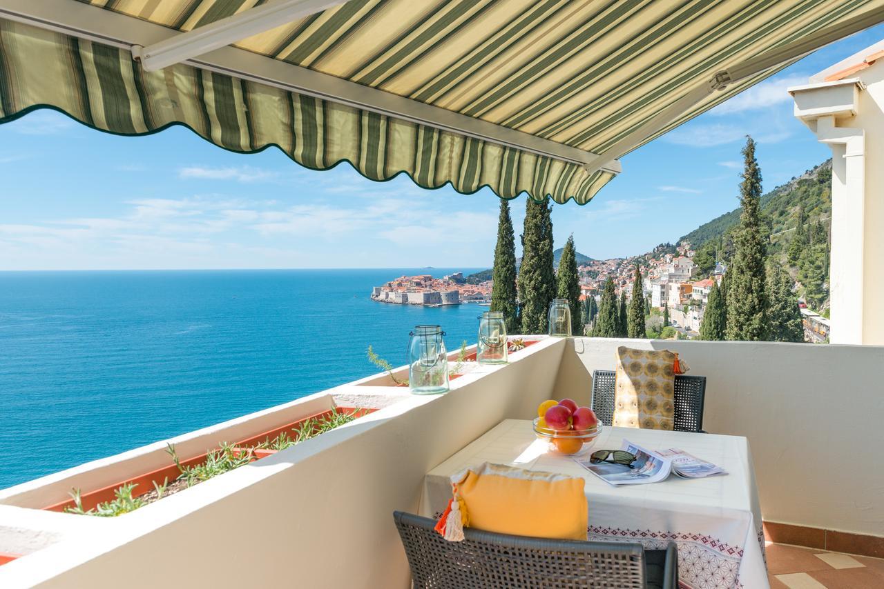 Apartment Pantofule Dubrovnik Kültér fotó