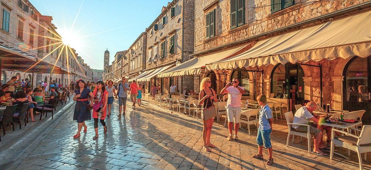 Apartment Pantofule Dubrovnik Kültér fotó